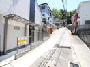 周辺環境 グランシャトー弘明寺