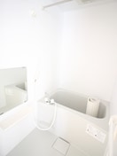 バス／シャワールーム等 グランシャトー弘明寺