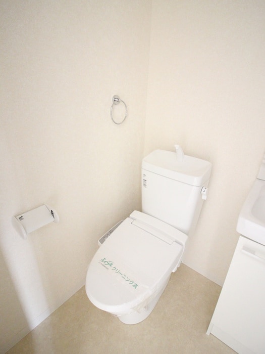 トイレ グランシャトー弘明寺