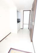 廊下 グランシャトー弘明寺