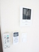 内観写真 グランシャトー弘明寺