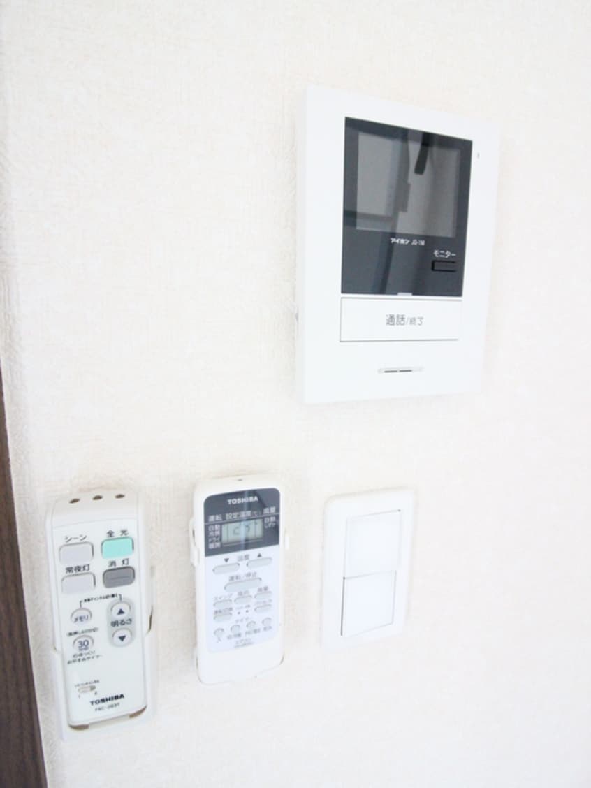 内観写真 グランシャトー弘明寺