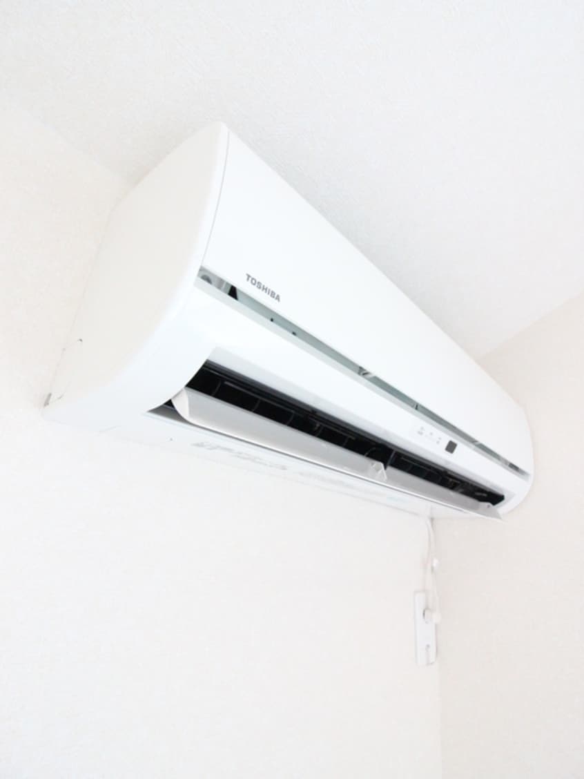 内観写真 グランシャトー弘明寺