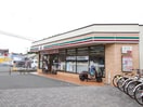 セブンイレブン 六ツ川店(コンビニ)まで226m グランシャトー弘明寺