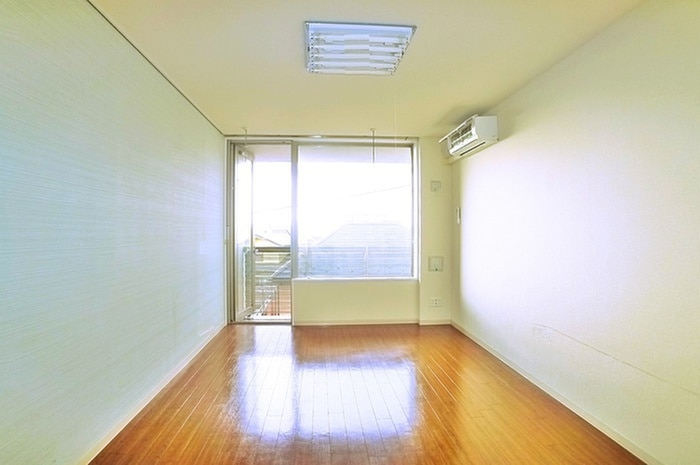 居室 アンビックス・プリア