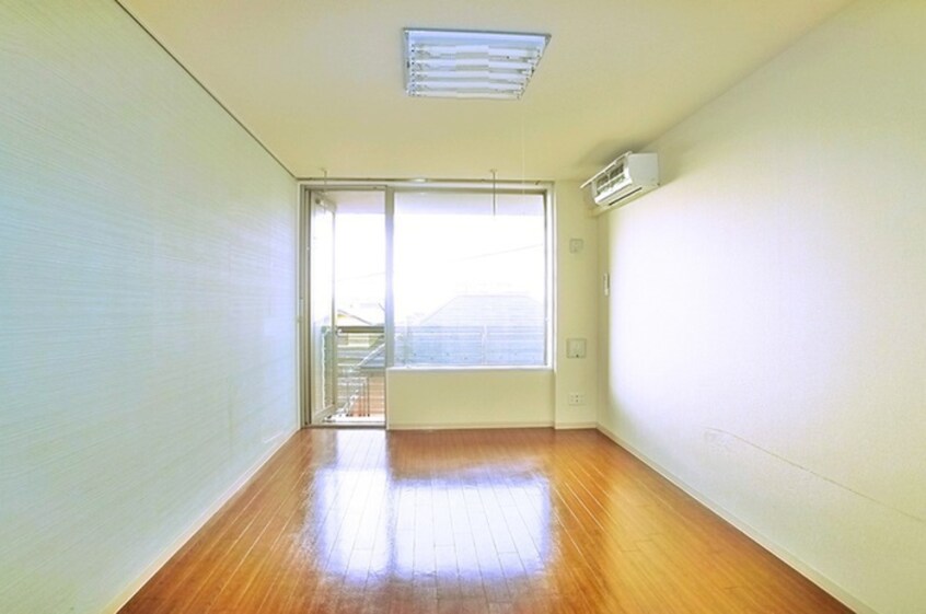 居室 アンビックス・プリア