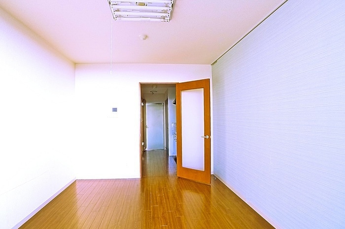 居室 アンビックス・プリア