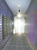 建物設備 アンビックス・プリア