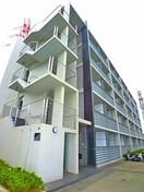 外観写真 アンビックス・プリア