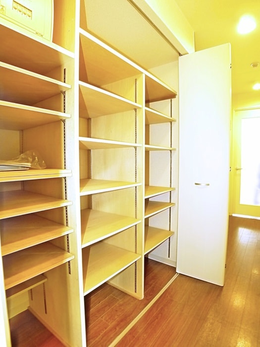 収納 アンビックス・プリア