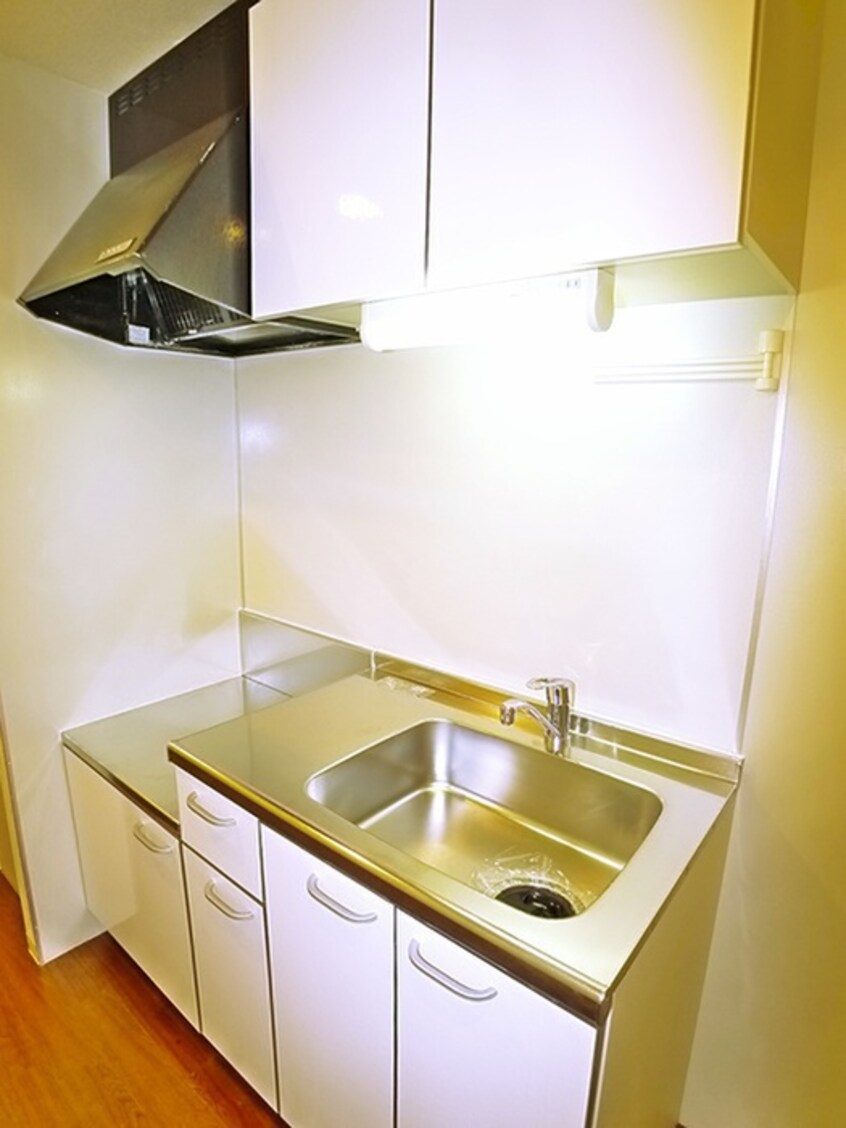 キッチン アンビックス・プリア