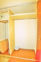 収納 アンビックス・プリア