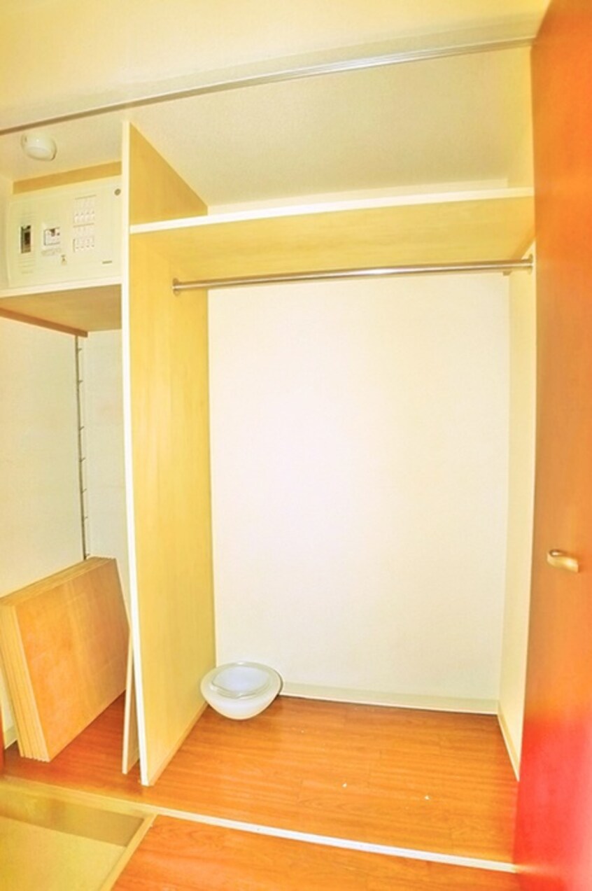 収納 アンビックス・プリア