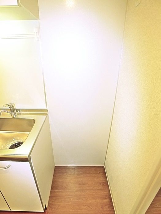 内観写真 アンビックス・プリア