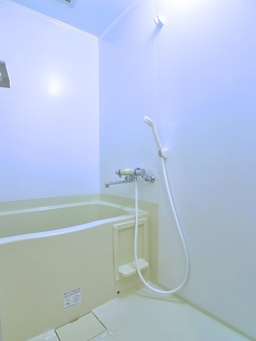 バス／シャワールーム等 アンビックス・プリア