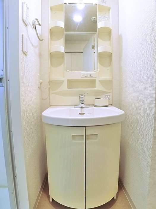 洗面 アンビックス・プリア