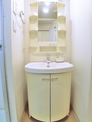 洗面 アンビックス・プリア