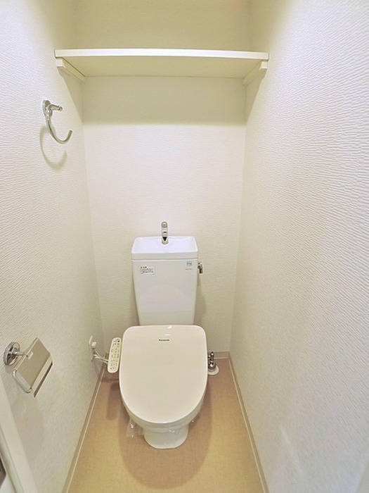 トイレ アンビックス・プリア