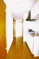 廊下 アンビックス・プリア