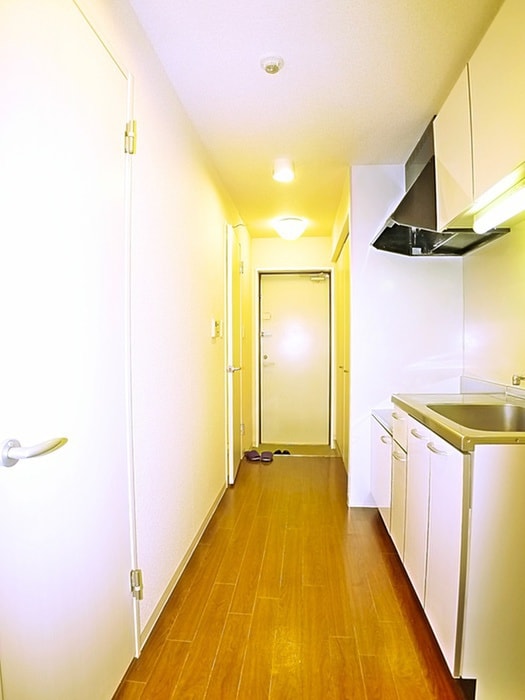 内観写真 アンビックス・プリア