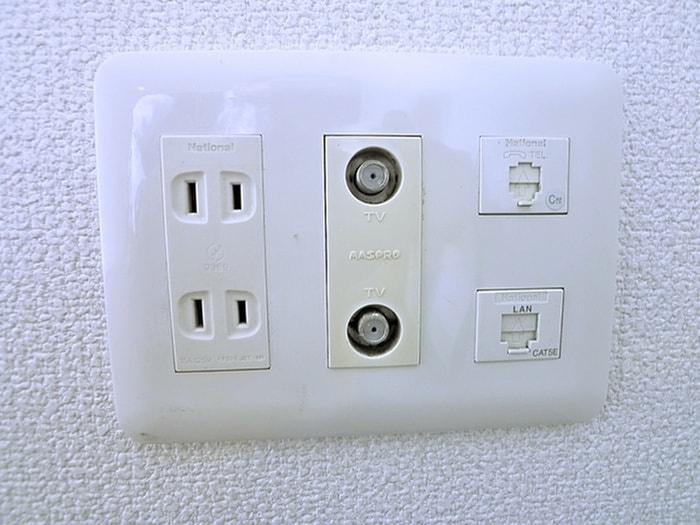 内観写真 アンビックス・プリア