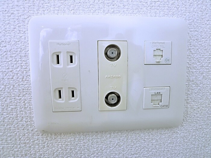 内観写真 アンビックス・プリア