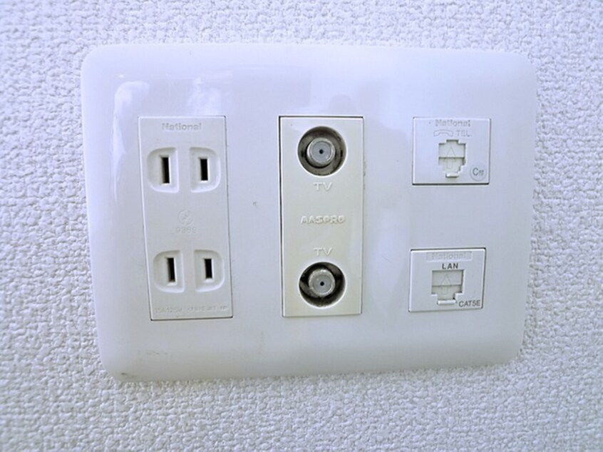 内観写真 アンビックス・プリア