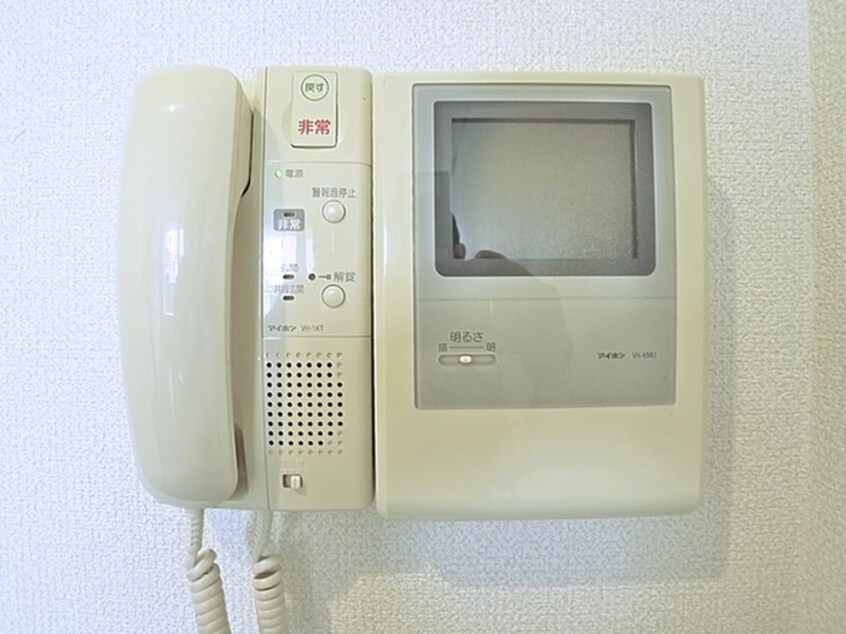 内観写真 アンビックス・プリア