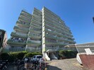 コーポ幡ヶ谷（308）の外観