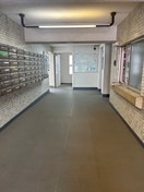 外観写真 コーポ幡ヶ谷（308）