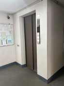 外観写真 コーポ幡ヶ谷（308）