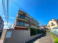 セザール二俣川（104）