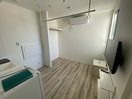 居室 マハロテラス東四ツ木