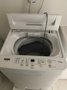 洗濯機置場 マハロテラス東四ツ木