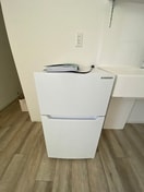 内観写真 マハロテラス東四ツ木
