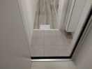 玄関 マハロテラス東四ツ木