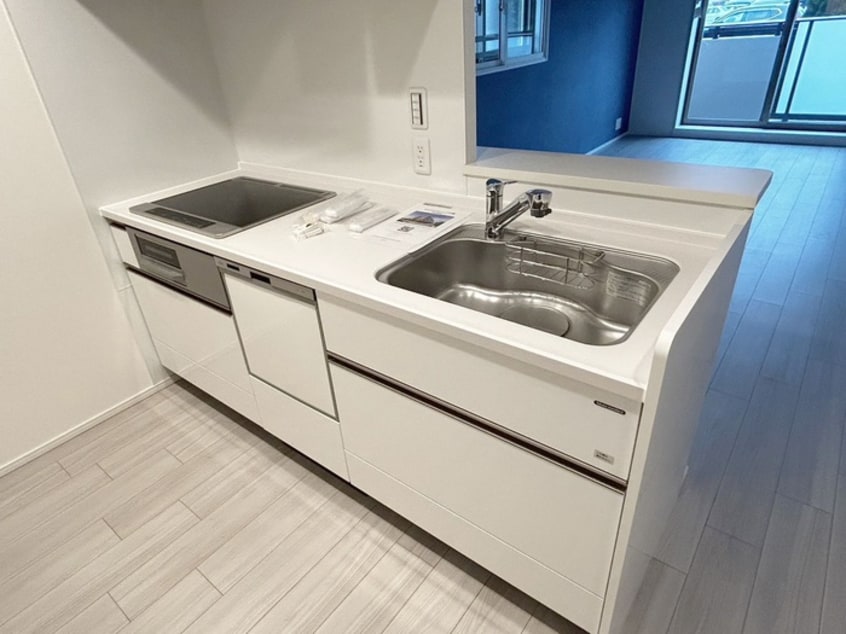 キッチン サステナブランシェ本行徳