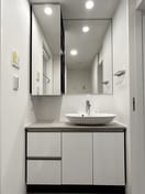 洗面 サステナブランシェ本行徳