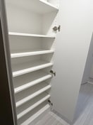 靴箱 サステナブランシェ本行徳