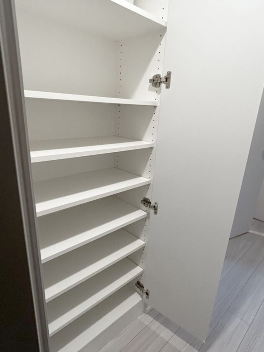 靴箱 サステナブランシェ本行徳