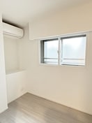 内観写真 サステナブランシェ本行徳