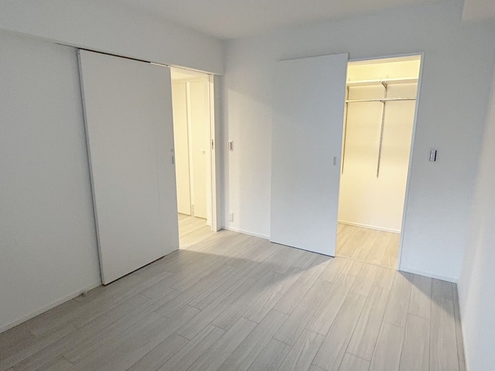 内観写真 サステナブランシェ本行徳