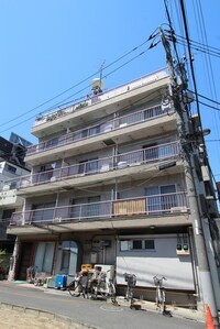 宮川マンション