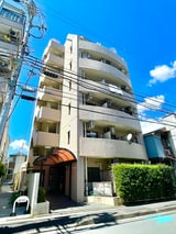 ビクセル川崎弐番館(604)