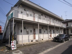 サンハイツ南原　１