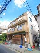 外観写真 エイブルハウス