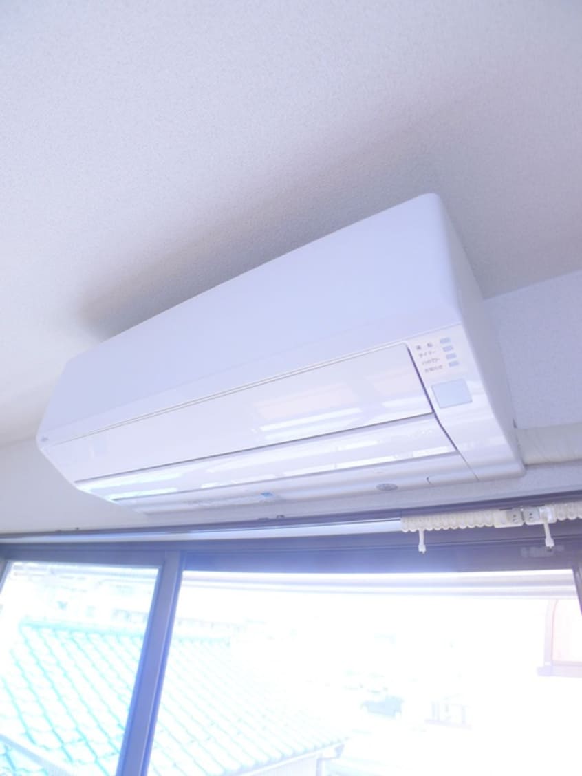 内観写真 Ｓコーポ