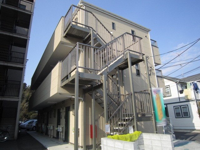 外観写真 ビ－ズ湘南