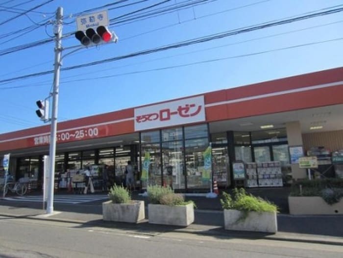 相鉄ローゼン弥勒寺店(スーパー)まで1350m ビ－ズ湘南