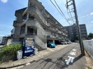 サンライズ戸塚の外観